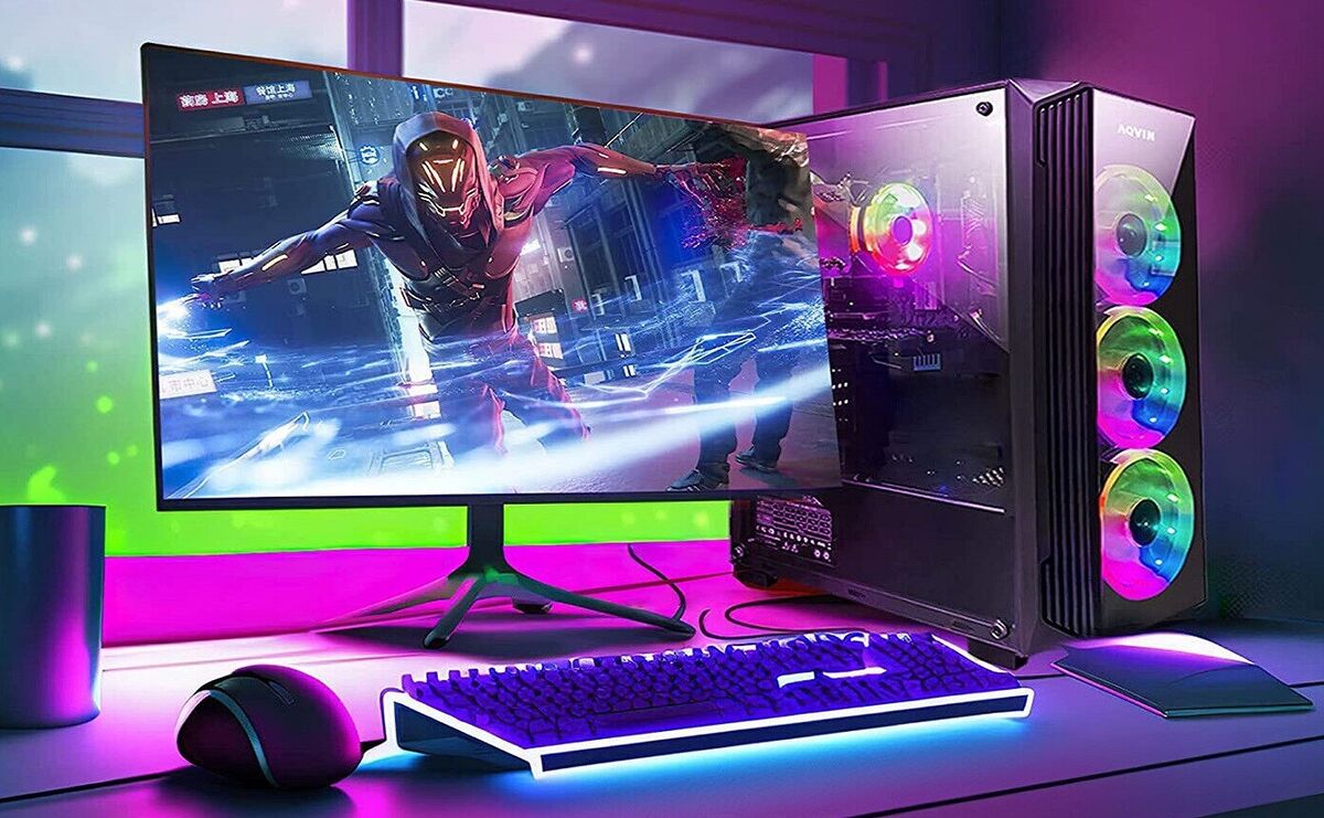 Mentenanta PC